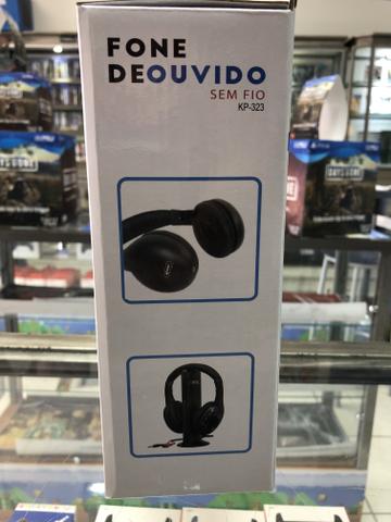 Fone Sem Fio - Foto 3