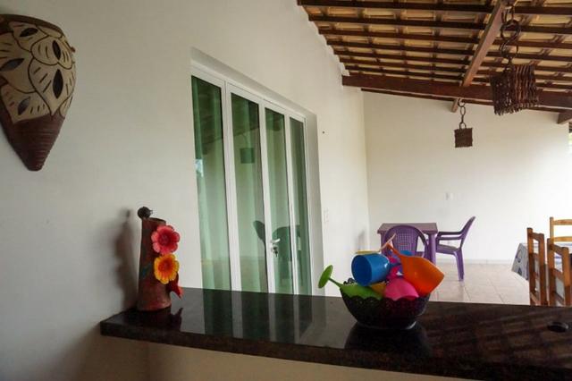 Casa em Aguas Belas com piscina de auto padrão - Foto 3