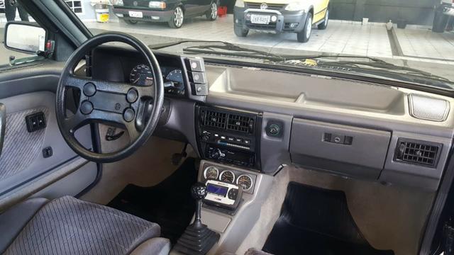 Vw - Volkswagen Parati - Foto 5