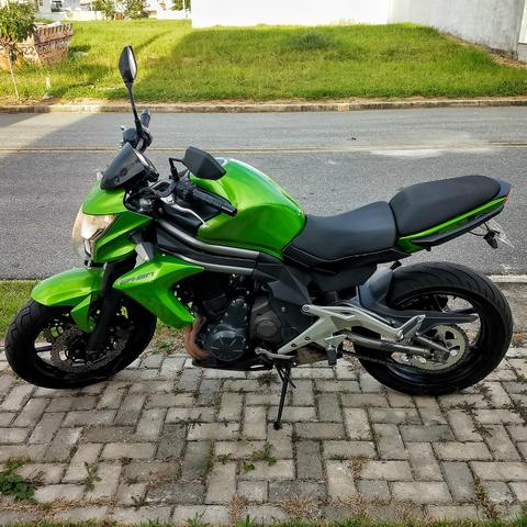 Motos São José Dos Campos São Paulo Olx