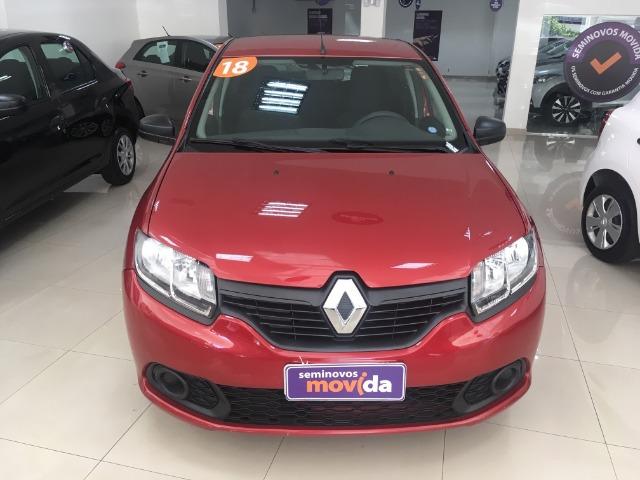 Renault Sandero - Foto 5