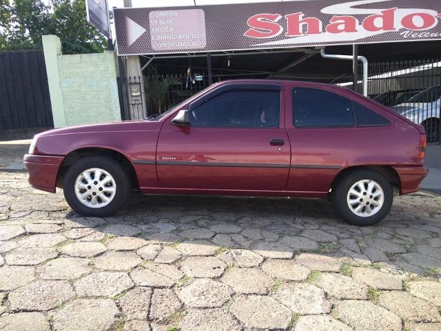 Gm - Chevrolet Kadett GL - Foto 8
