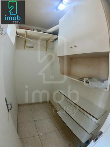 Condominio Autumã 1 Suite com closet - Foto 6