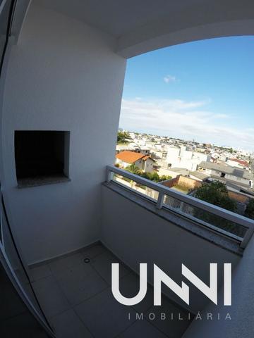 Apartamento 1 suíte + 1 dormitório - São Vicente - Itajaí - SC - Foto 7