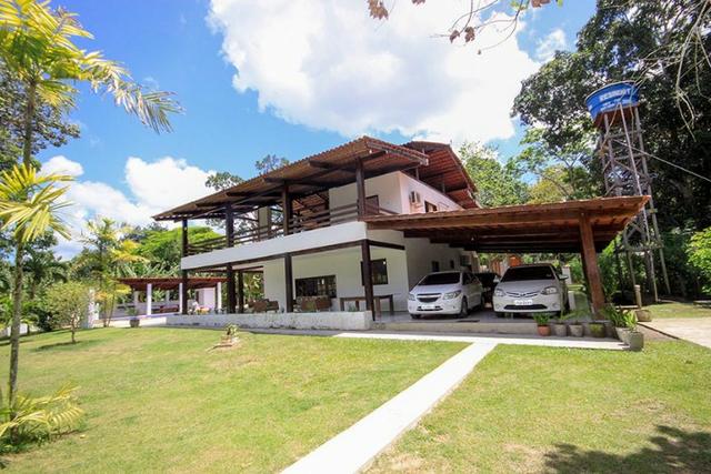 Chácara em Aldeia-PE - Casamentos, Eventos, Aniversários, Hospedagem (R$4.000 - O DIA) - Foto 19
