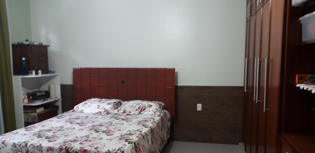 Casa a venda na QNG fino acabamento aceita financiamento e fgts, toda na laje estuda troca - Foto 19
