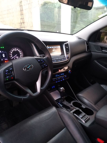 New Tucson 1.6 turbo - Foto 3