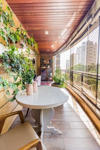 Apartamento à venda com 3 dormitórios em Rio branco, Porto alegre cod:500606 - Foto 17