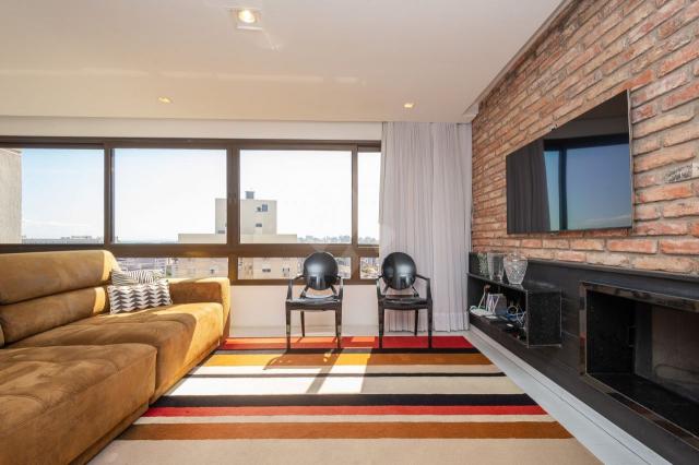 Apartamento à venda com 3 dormitórios em Rio branco, Porto alegre cod:37212 - Foto 18