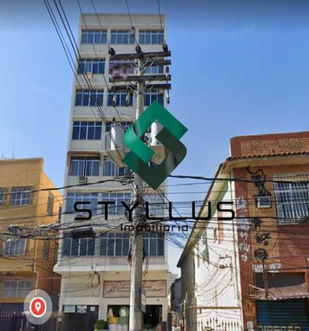 Apartamento à venda com 2 dormitórios em Engenho novo, Rio de janeiro cod:C22102 - Foto 20