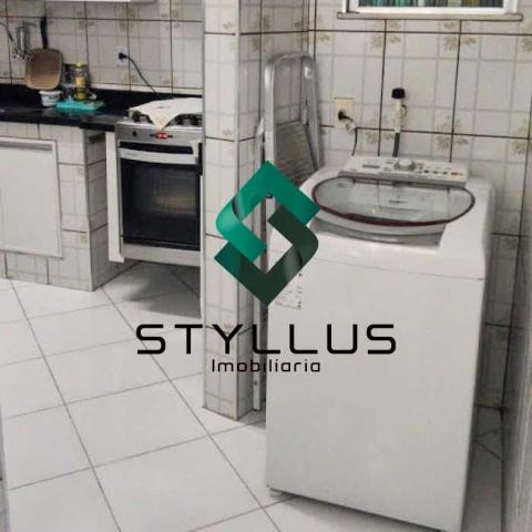 Apartamento à venda com 2 dormitórios em Engenho novo, Rio de janeiro cod:C22102 - Foto 13