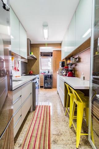 Apartamento à venda com 3 dormitórios em Rio branco, Porto alegre cod:500606 - Foto 14