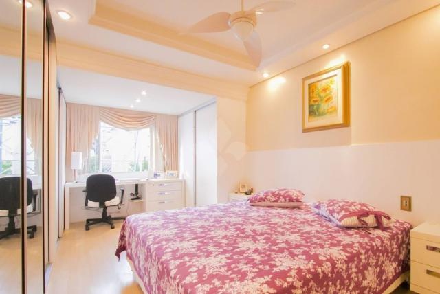 Apartamento à venda com 2 dormitórios em Bela vista, Porto alegre cod:85698 - Foto 8