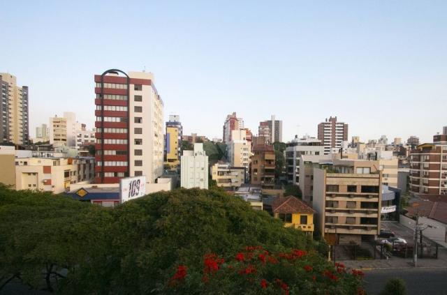 Apartamento à venda com 2 dormitórios em Bela vista, Porto alegre cod:85698 - Foto 3