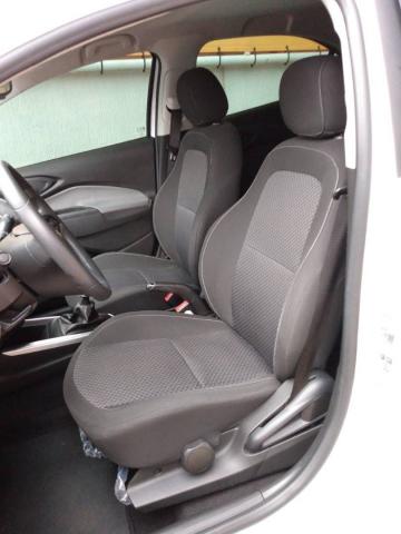 ONIX 2016/2017 1.4 MPFI LT 8V FLEX 4P MANUAL - Foto 7