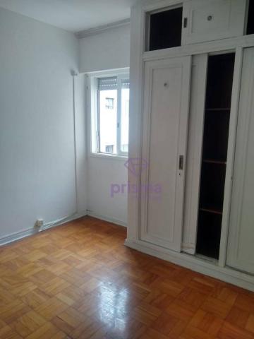 Apartamento com 3 dormitórios à venda, 110 m² por R$ 450.000,00 - Boqueirão - Santos/SP - Foto 6