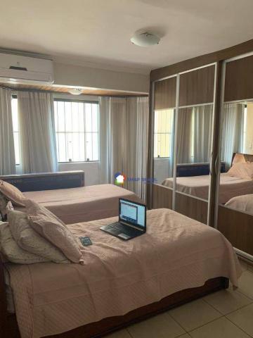 Apartamento com 2 dormitórios à venda, 70 m² por R$ 194.500,00 - Setor Leste Universitário - Foto 10