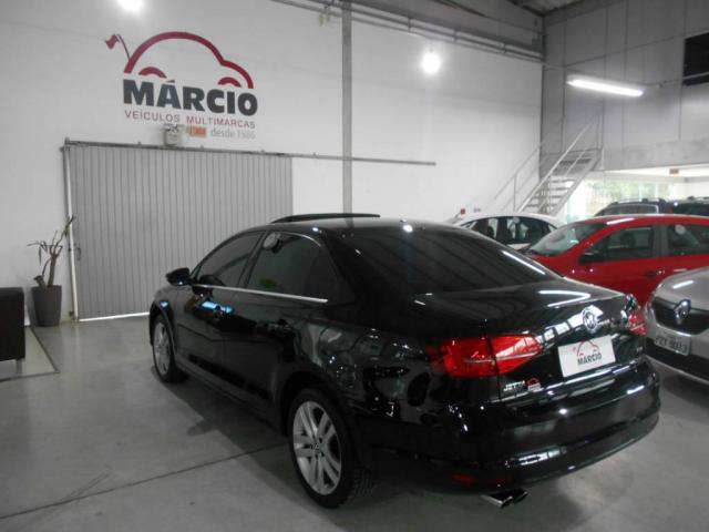 Volkswagen Jetta HL AD 2.0 - Foto 2