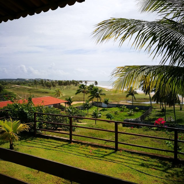 Casa em condominio à beira mar com segurança - Foto 15