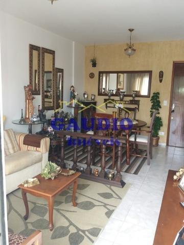 Lindo Apto 56 m² todo mobiliado - R$ 305.000,00 - Foto 3