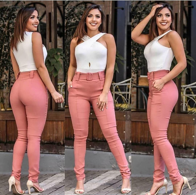 ROUPAS FEMININAS NO ATACADO - Foto 2