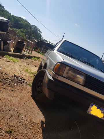 Vendo gol quadrado cht 1.0 ano 94 - Foto 5