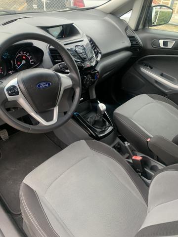 Ecosport 2015 freestyle - Foto 6