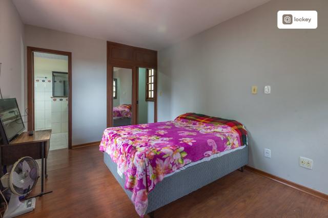 Casa com 245m² e 3 quartos - Foto 10
