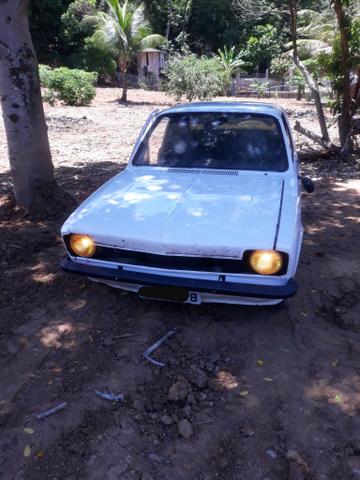 Chevette