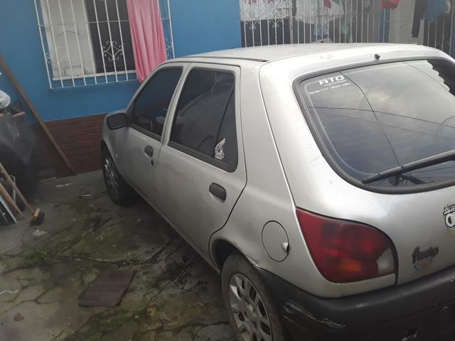 Vendo Ford eles te street