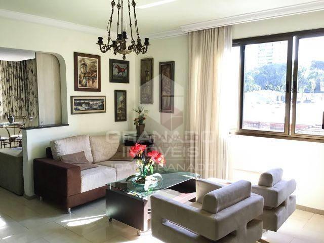 Apartamento para alugar, 120 m² por R$ 1.900,00/mês - Zona 01 - Maringá/PR - Foto 5