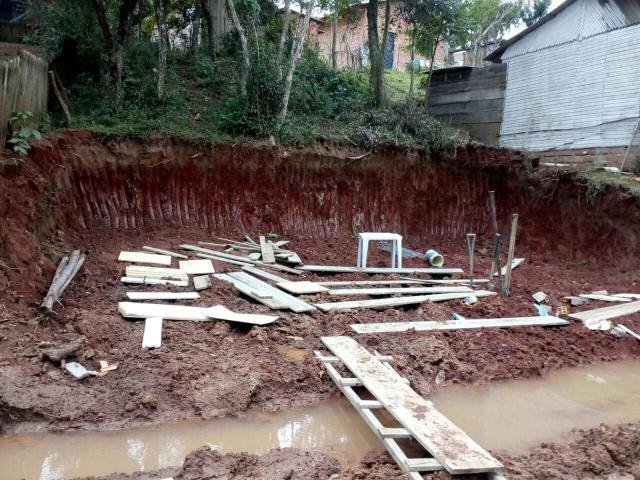 Terreno na Pitinga - Foto 2