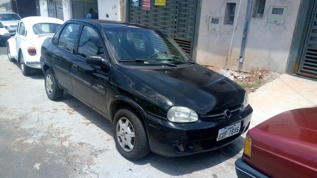 Corsa clássico 2008 - Foto 5