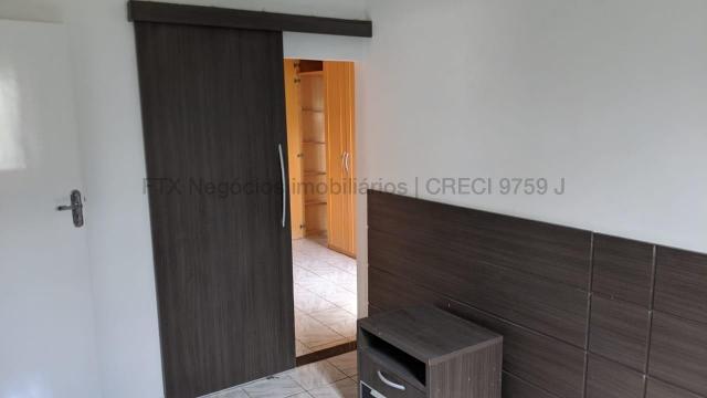 Sobrado à venda, 4 quartos, 2 vagas, Tiradentes - Campo Grande/MS - Foto 10