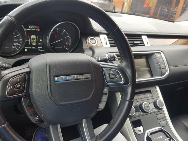 Range Rover Evoque Prestige Tech ( Goiânia. Goiás) - Foto 7