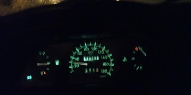 Palio 97 em bom estado - Foto 2