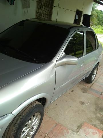 Vendo Corsa show