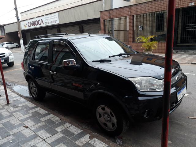 Ecosport 2010 - Foto 5