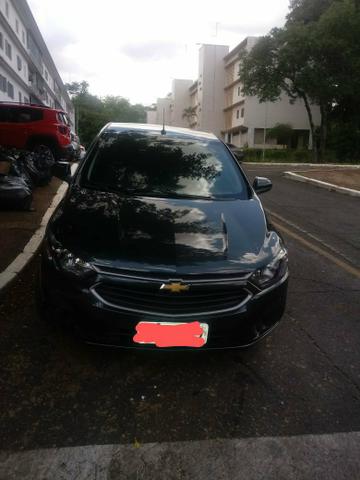 Onix lt1.0(financiamento) 20 mil - Foto 4