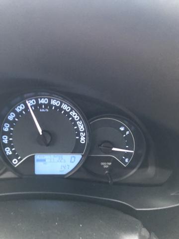 Corolla 2014/2015 - Foto 5