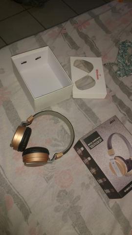 Fone Bluetooth - Foto 2