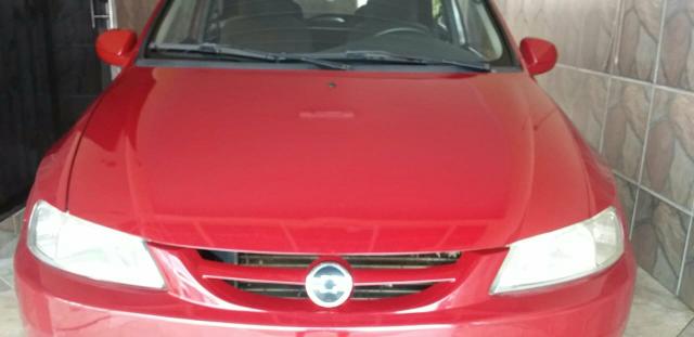 Celta 1.4 8V Ano 2005