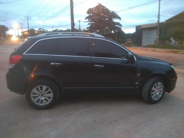 Captiva 3.6 4x4 Sport (vendo ou troco) - Foto 6