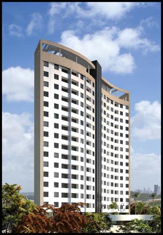 VR-Excelente Área com 2980m² em Ponta Negra Para Empreendimentos Facilidade de Negócio