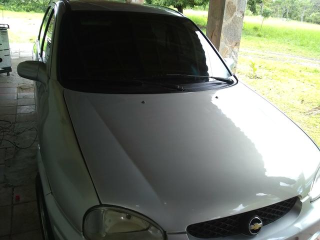 Vendo Corsa show - Foto 6