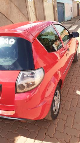 Ford Ka 2013 ar condicionado e direção $18,500 - Foto 7