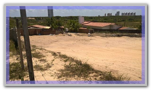 VR-Excelente Área com 2980m² em Ponta Negra Para Empreendimentos Facilidade de Negócio - Foto 11