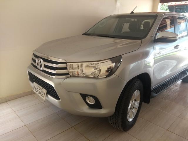 Hilux SRV - Foto 3
