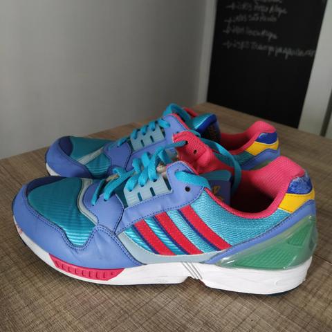 adidas torsion zx 9000 original
