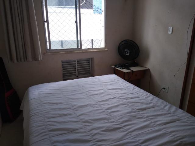 Vendo apartamento na Pituba 2/4 suíte varanda nascente - Foto 2